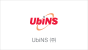 Ubins